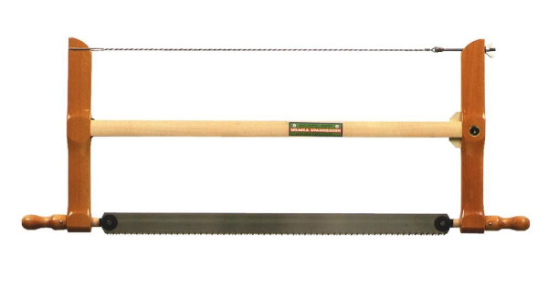 Ulmia spanzaag, met Japan blad, bladlengte 600 mm, 102.221