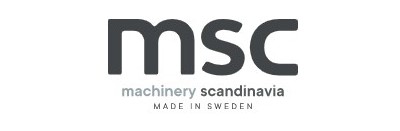 Machinery Scandinavia
