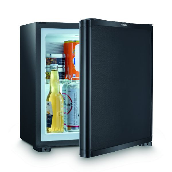 Dometic minibar met 20 l inhoud RH 418 NTE, deurscharnier rechts, 9620000830