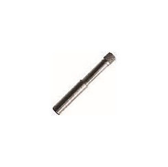 ELMAG diamantkernboor Dia-MiniDrill, MND Ø 10x33 mm, houder: 10mm - 'vacuümgesoldeerd', 64053