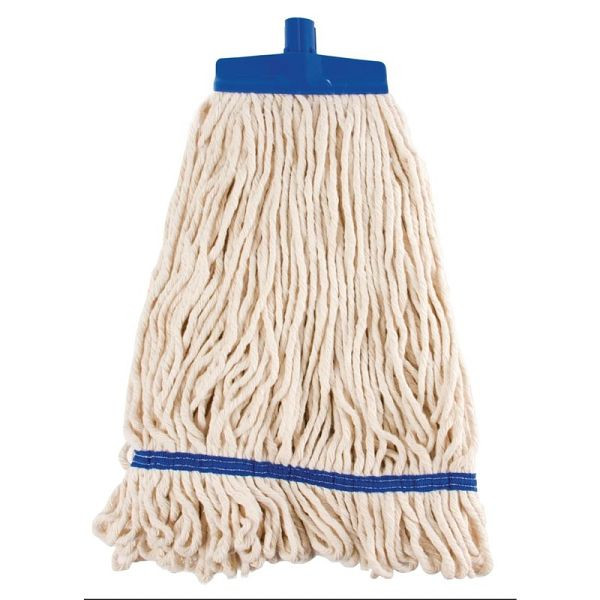 Scot Young Kentucky mopkop katoen blauw, L885