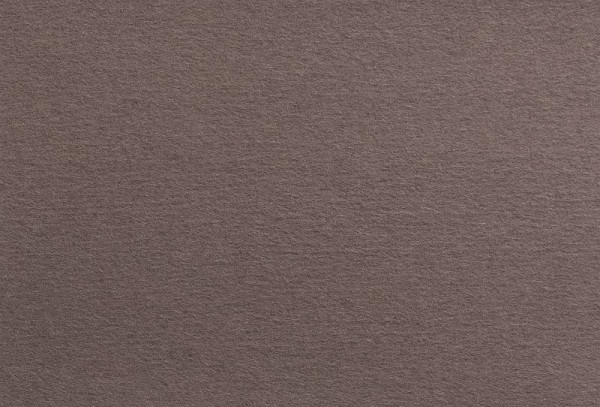 Hammerbacher 4 vilten kussens voor bistrobank, taupe, stof: 100% zuivere scheerwol, VMBPO/G