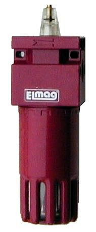 ELMAG automatische oliespuit, LMG, 1/2', 46140