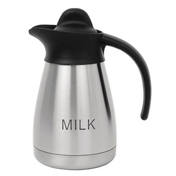 Olympia thermoskan 50cl MELK, CL371