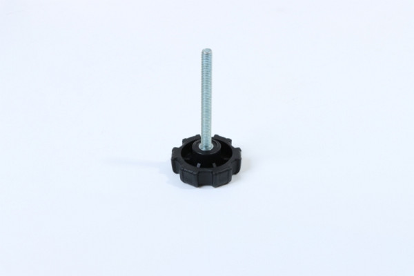 ELMAG PVC draaiknop nr. 79 voor HY 115-3, 9709105