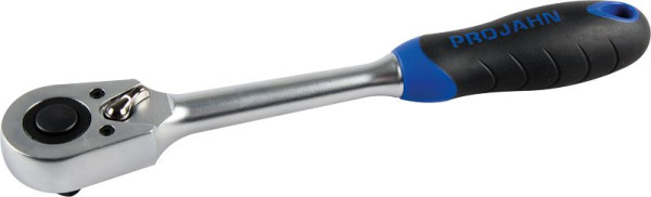 Projahn 1/2" omschakelbare ratel 48 tanden, 5220