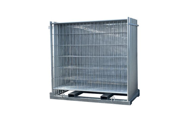 Schake bouwhekset SET2 2P, 32000-SET2