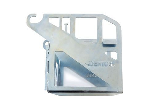 DENIOS transportmand, voor ergonomische tillift, 285841