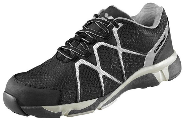 Lupriflex Speed Low, waterdichte veiligheidsschoen, maat: 42, VE: 1 paar, 4-410-42