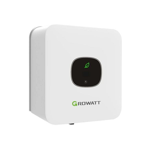 Growatt MIC 1500TL-X stringomvormer PV 1500W 1-fase, 1-29-016870