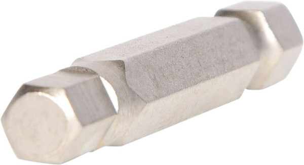 KS Tools 1/4" bit-binnenzeskant, 50 mm, 5,5 mm, 911.2818