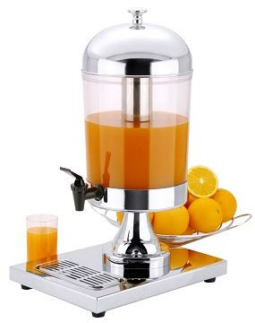 Contacto sapdispenser 8 liter, 3096/001