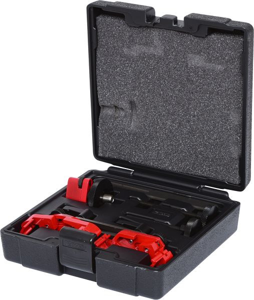 KS Tools universele nokkenasblokkeerinrichting, 5 stuks, 150.3190