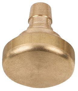 KS Tools slagopzetstuk, koper, 140.5251