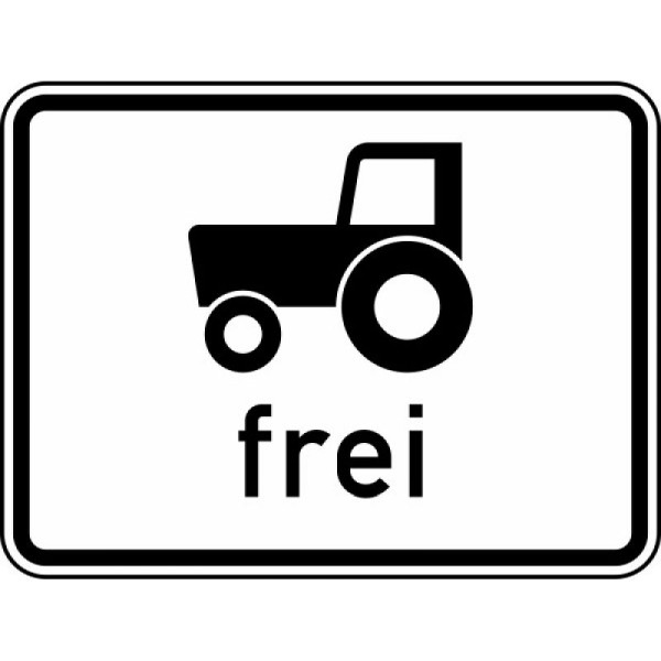 Stein HGS HGS motorvoertuigen en treinen die niet sneller kunnen of mogen rijden dan 25 km/uur, gratis nr. 1024-17, 315x420mm /RA1/Alform, 1024-17-112