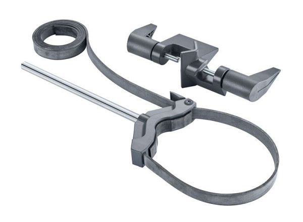 IKA klem voor statief Ø25-36 mm, RH 5 klem, 0003159000