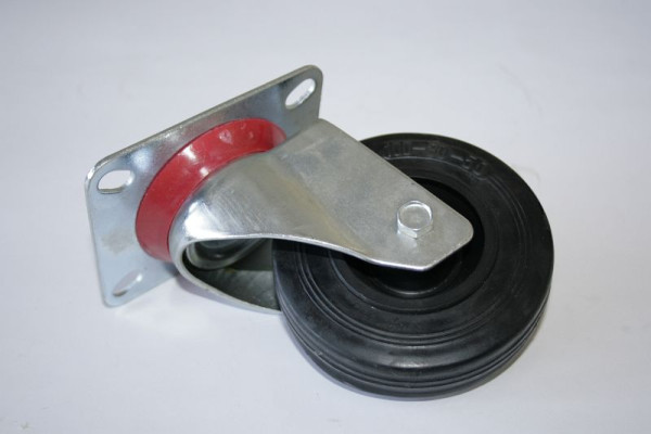 ELMAG zwenkwiel Ø 100 mm voor EUROMIG 270/271/272/300/301 en DMS 250-350 en PROFI-MIG 272/301/302, 9504157