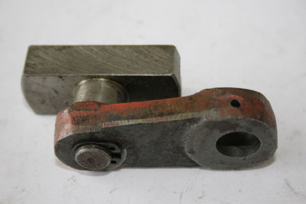 ELMAG schakelklauw groot, voor GBM 4/40 SGA, 9802254