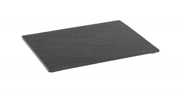 APS GN 1/2 natuurleisteen plaat 32,5 x 26,5 cm, materiaaldikte 6-9 mm, 01003