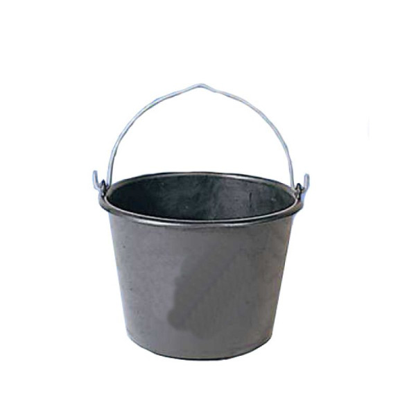 Stein HGS HGS bouwemmer -professioneel- 20 liter van PE, 33712