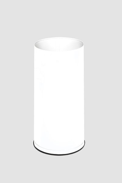 VAR paraplubak glad, wit, 36242