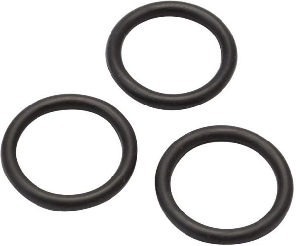 Hazet O-ring, set van 3 stuks voor 9012 EL, 9012EL-014/3