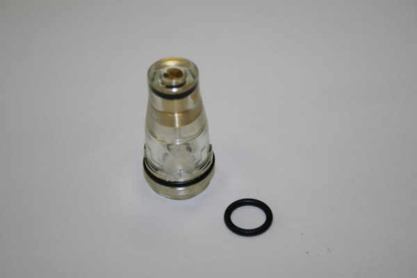 ELMAG controle kijkglas compleet (nr. 1, 2, 3, 4) voor L (M) 1/4', 9402574