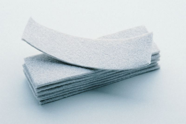 Legamaster strippenwisser voor magnetische bordwissers, VE: 10 stuks, 7-120400
