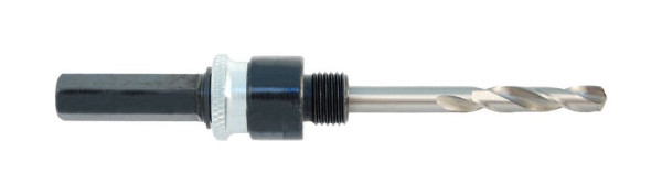 Projahn adapter Quick Lock voor meergatszagen tot 30 mm, 79401