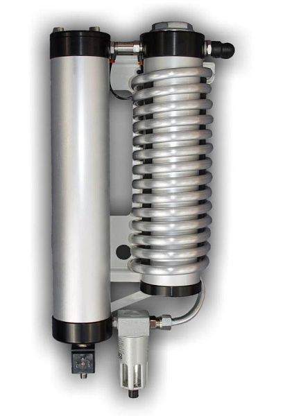AEROTEC adsorptiedroger, voor medische en zuigercompressoren, 2013212