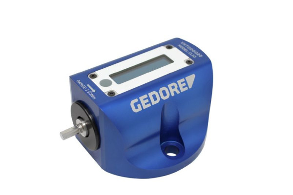 GEDORE draaimomenttester CAPTURE LITE 10 Nm 038120, 3119319
