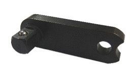 GEDORE vierkante adapter 1/4" pen, 3119513