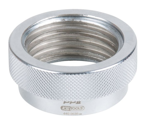 KS Tools bevestigingsmoer, 440.0636