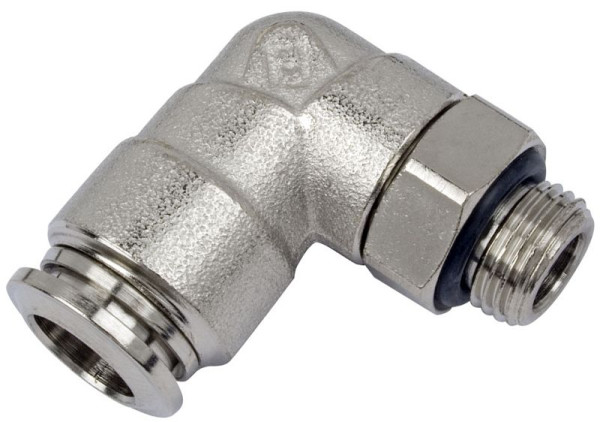 timmer BK-WEd-8-3/8-MSv, haakse inschroefverbinding, cilindrisch, drukloos verstelbaar, slang-Ø: 8 mm, schroefdraad: 3/8", VE: 10 stuks, 03060209