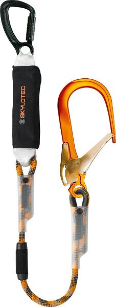 Skylotec lanyard I-rope BFD SK12, Kobra Tri-Band / Kobra Tri, lengte: 1.8m, L-0194-1,8
