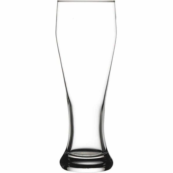 Stalgast witbierglas 0,66 liter, PU: 6 stuks, GL2603660