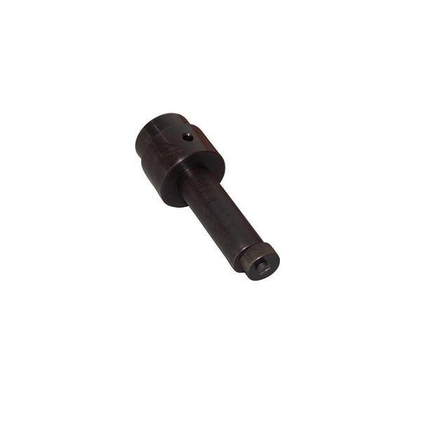 Holzmann excentrisch klemsysteem lengte: 70mm Ø: 25mm, ES25070