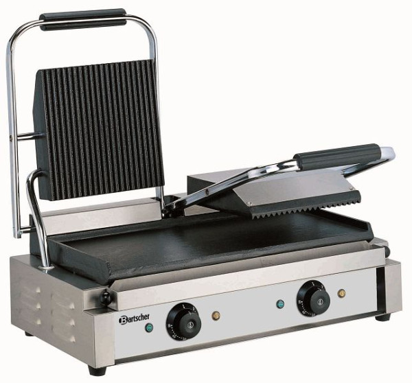 Bartscher contactgrill 3600 2GR, A150673