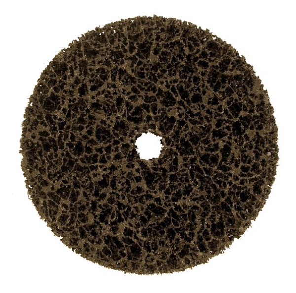 ELMAG reinigingsschijf grof, 14 mm, voor EPS 460, 44820