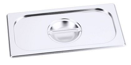 Contactdeksel GN 1/3, 8713/325