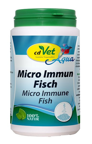 cdVet Micro-immuunvis 200g, 308