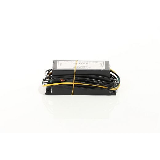 ELMAG lijnfilter XMT-2350FD-LEMI, voor MFB 25 Vario, 9802186
