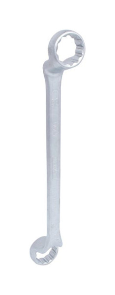 KS Tools dubbele ringsleutel, gebogen, 30x32mm, 517.0818
