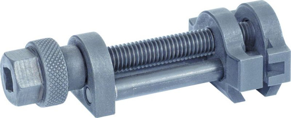 KS Tools slangklemspanner diameter 6 - 40 mm, 115.0910