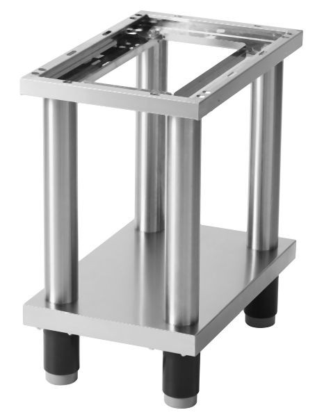 RM open basisframe, 330x510x570mm, voor Thermik Serie 600, PO-30L