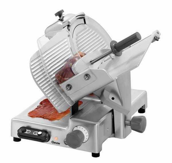 Bartscher snijmachine PRO 300-G, 174302