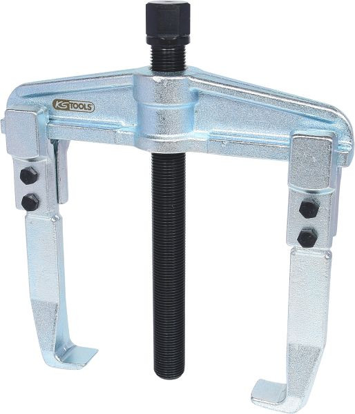 KS Tools universele trekker 2-armig, 50-160mm, haak 150mm, 620.0103