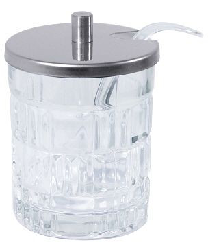 Contacto vervangingsglas voor Menage 666 past op 3251/005, 666/903