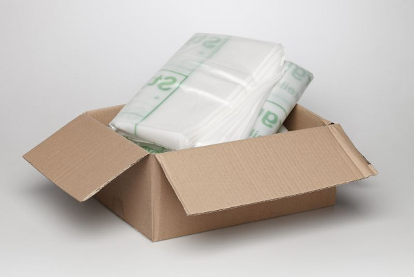 VAR plastic zak 1000 L, VE: 20 stuks, 1127