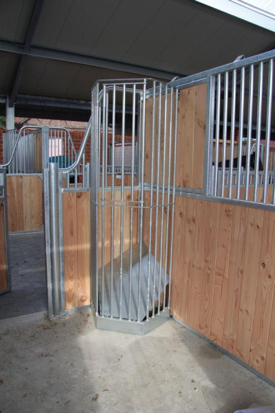 Growi grote capaciteit feeder Pidero, 10059740